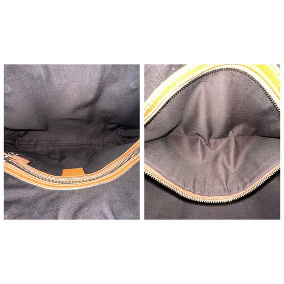 Gucci Interlocking G Reins Shoulder Bag - Picture 5 of 8